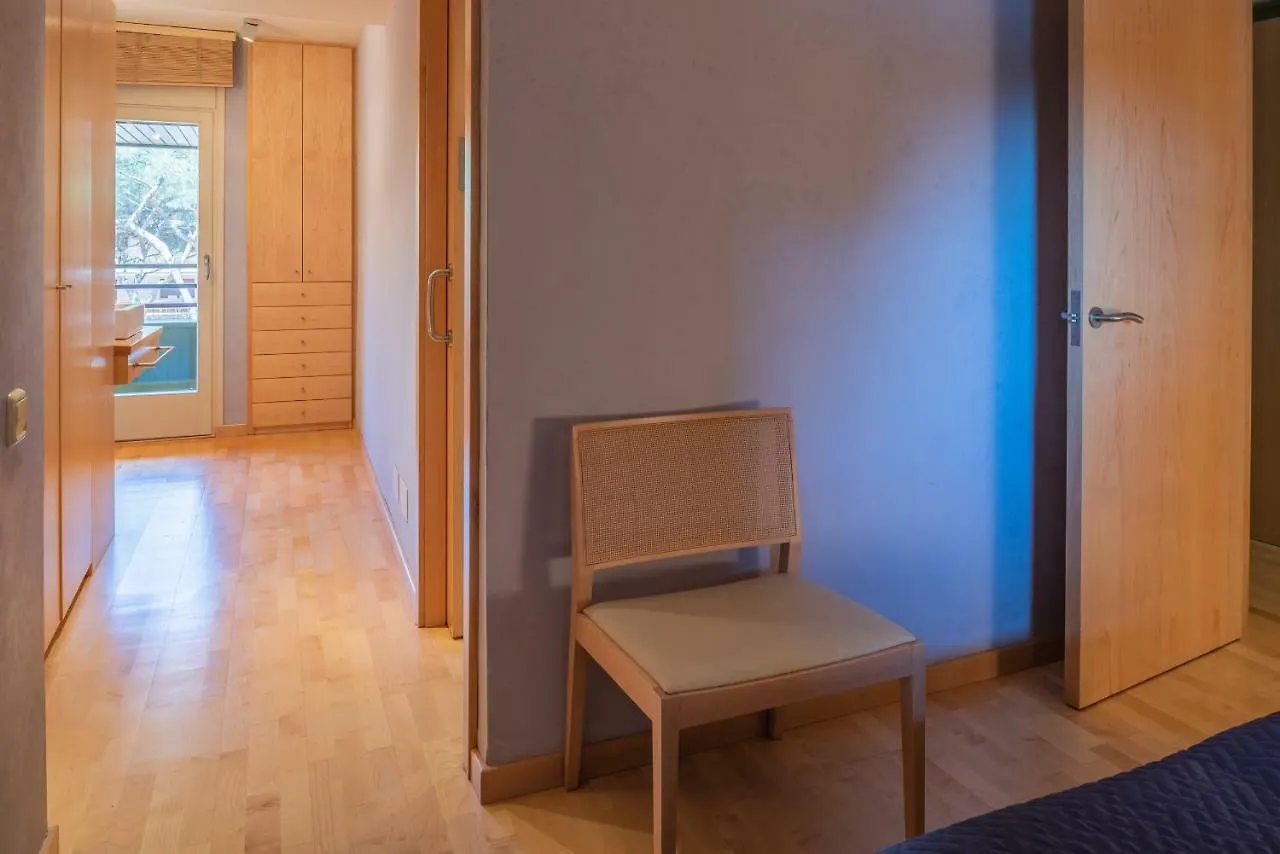 Ipanema Suites Apartment Platja d'Aro