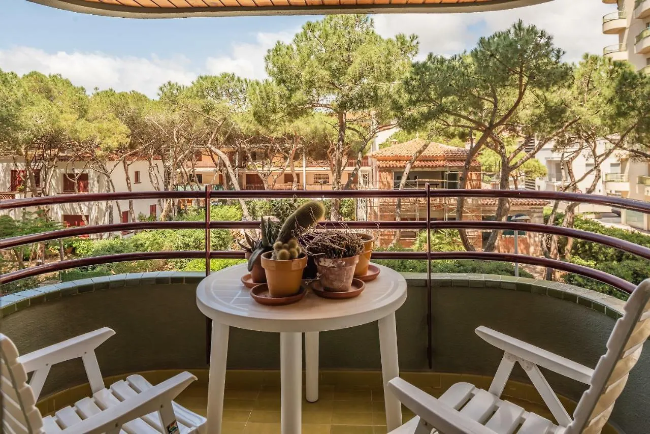 Ipanema Suites Apartment Platja d'Aro Espanha