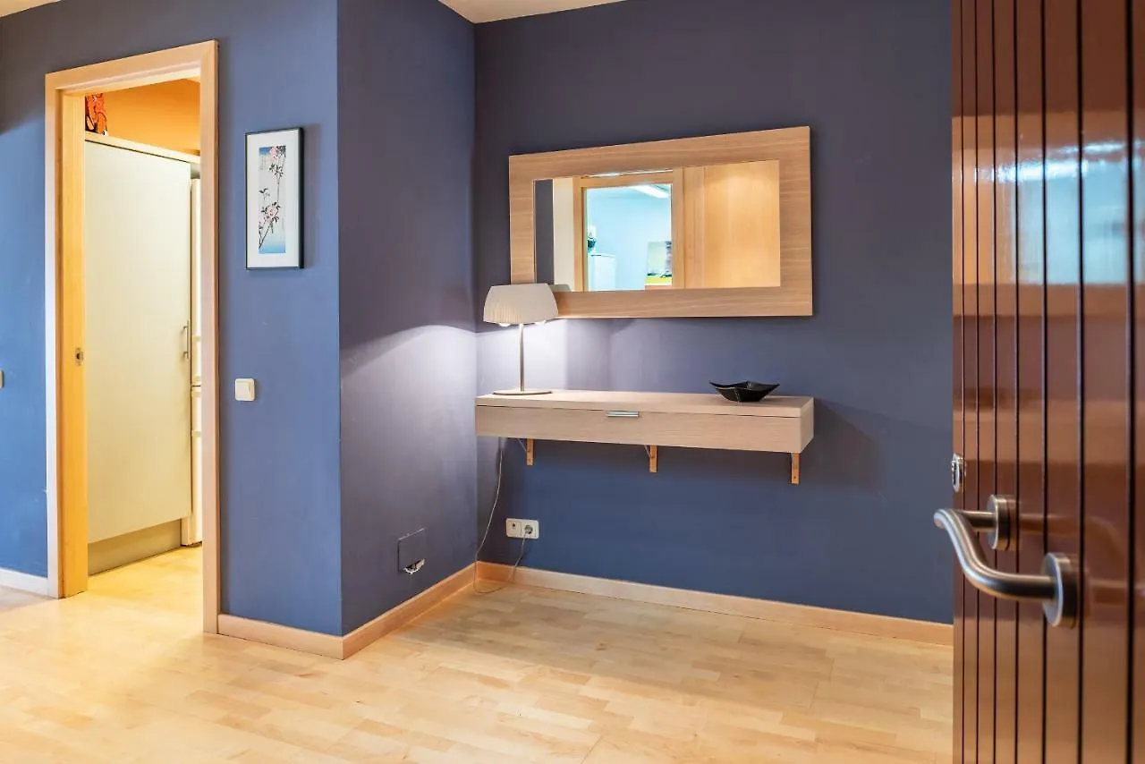 Ipanema Suites Apartment Platja d'Aro 0*,  Espanha