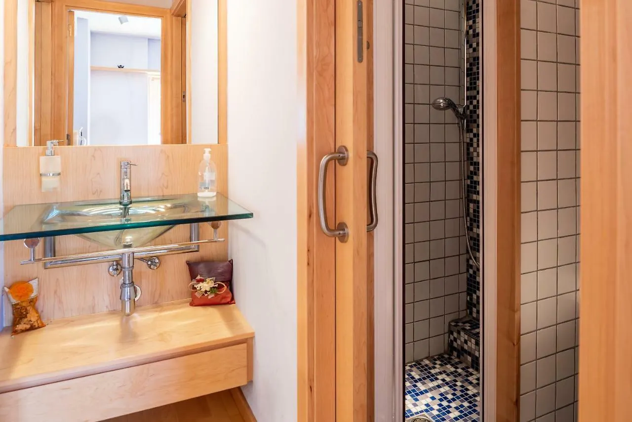 Ipanema Suites Apartment Platja d'Aro 0*,