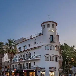 Cliper By Escampa Castell-Platja d’Aro