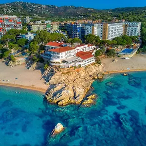 Costa Brava Castell-Platja d’Aro