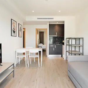Xic Castell-Platja d’Aro