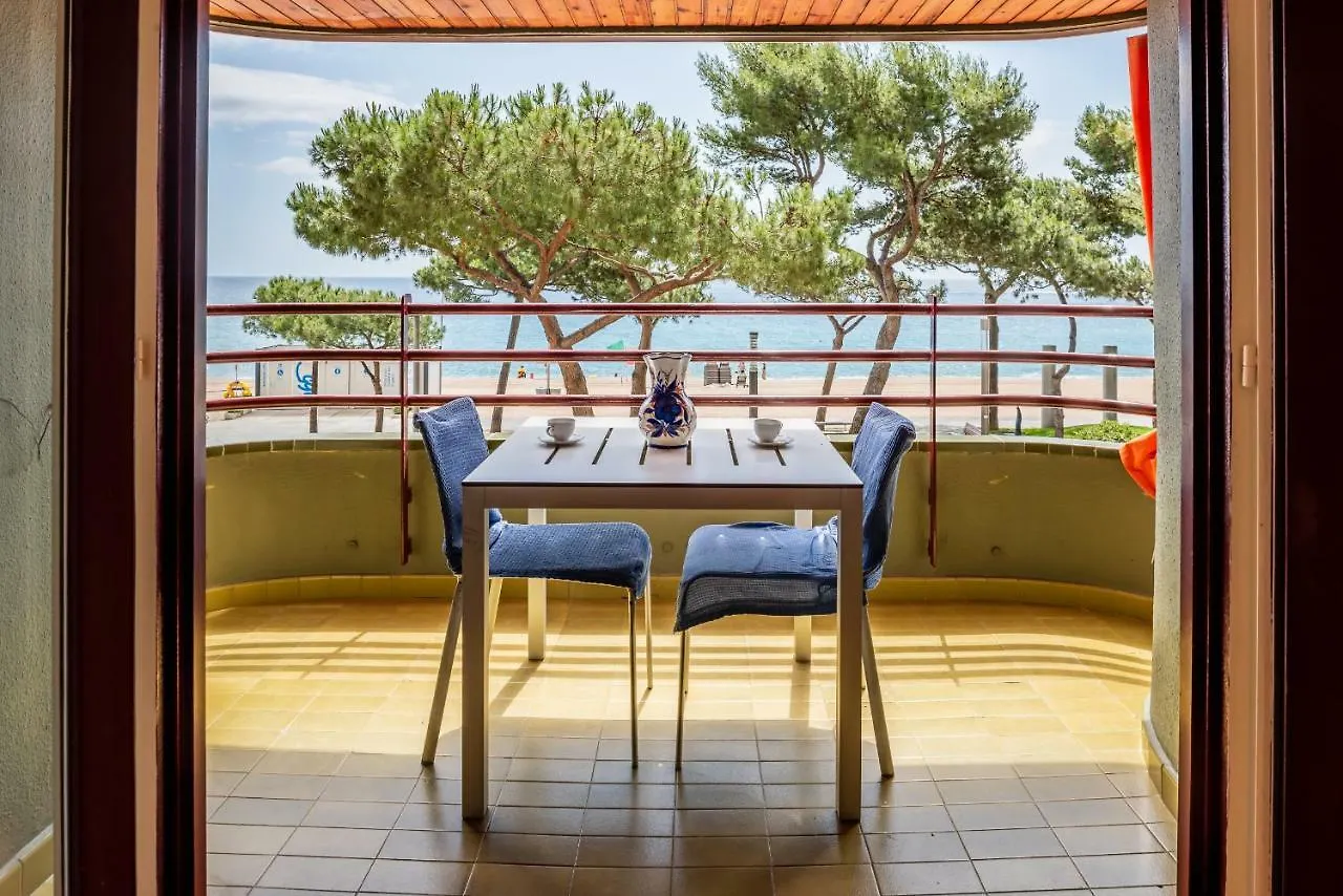 Ipanema Suites Apartment Castell-Platja d’Aro