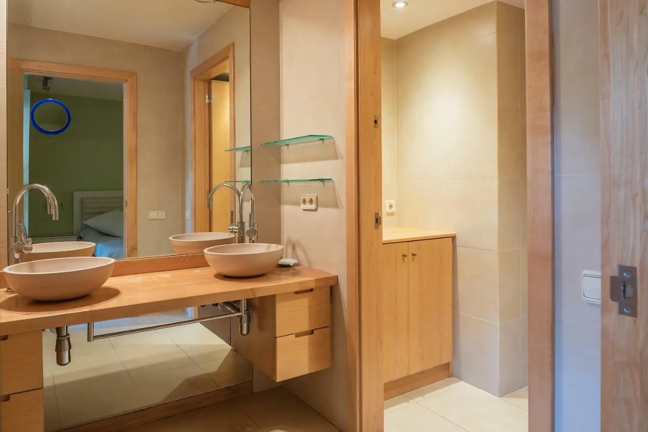 Ipanema Suites Apartment Castell-Platja d’Aro Spanien
