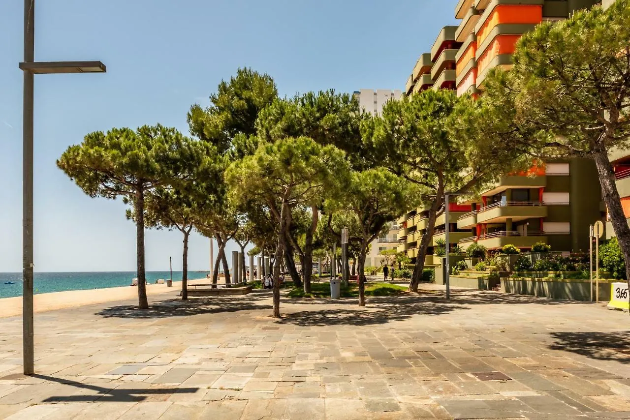 Ipanema Suites Apartment Castell-Platja d’Aro