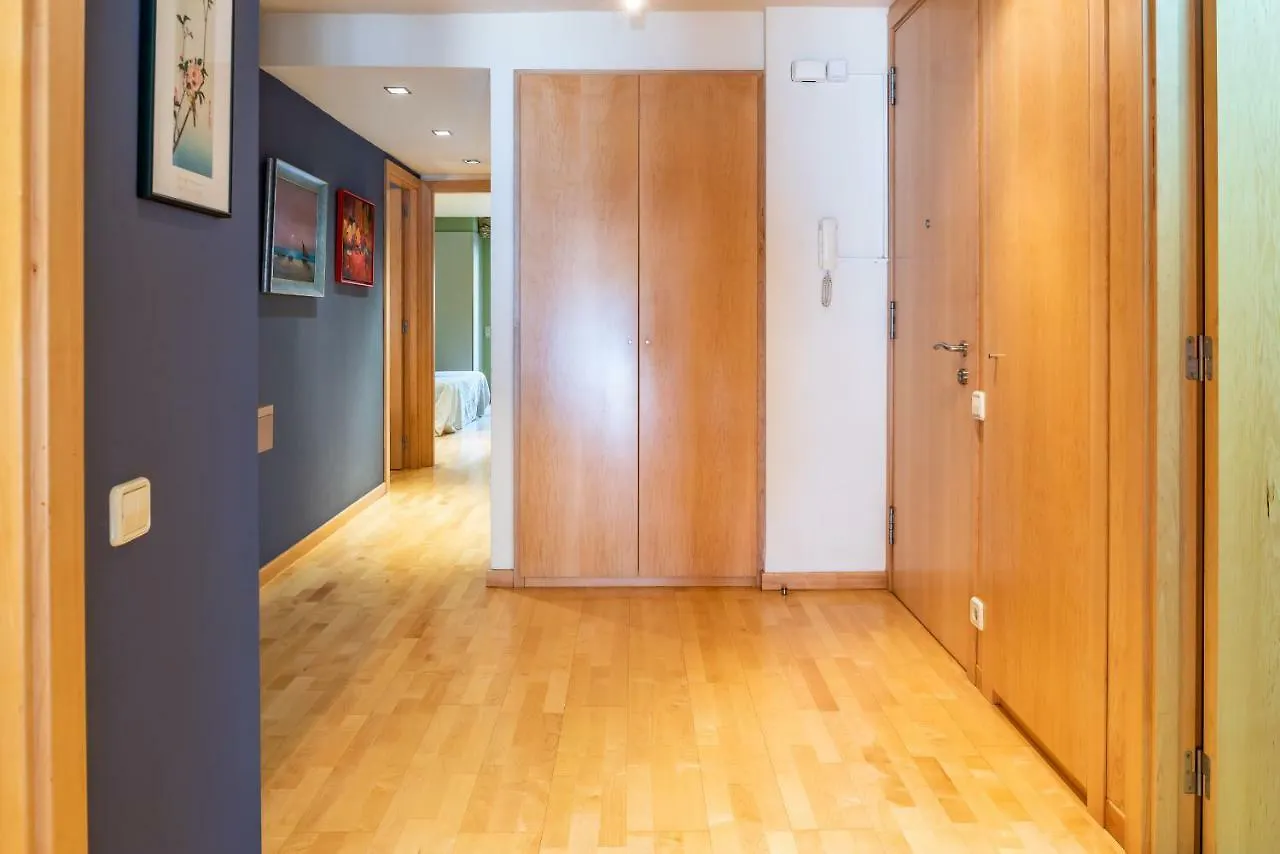 Ipanema Suites Apartment Castell-Platja d’Aro Spanien