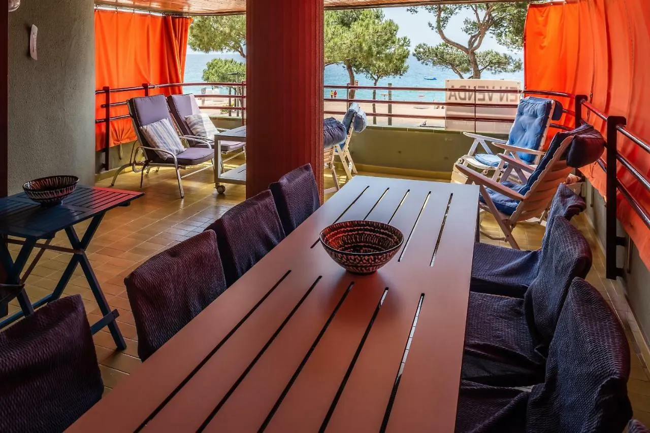 Ipanema Suites Apartment Castell-Platja d’Aro