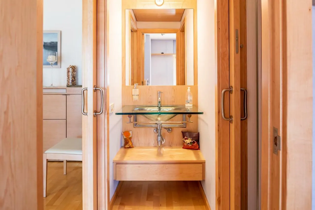 Ipanema Suites Apartment Castell-Platja d’Aro