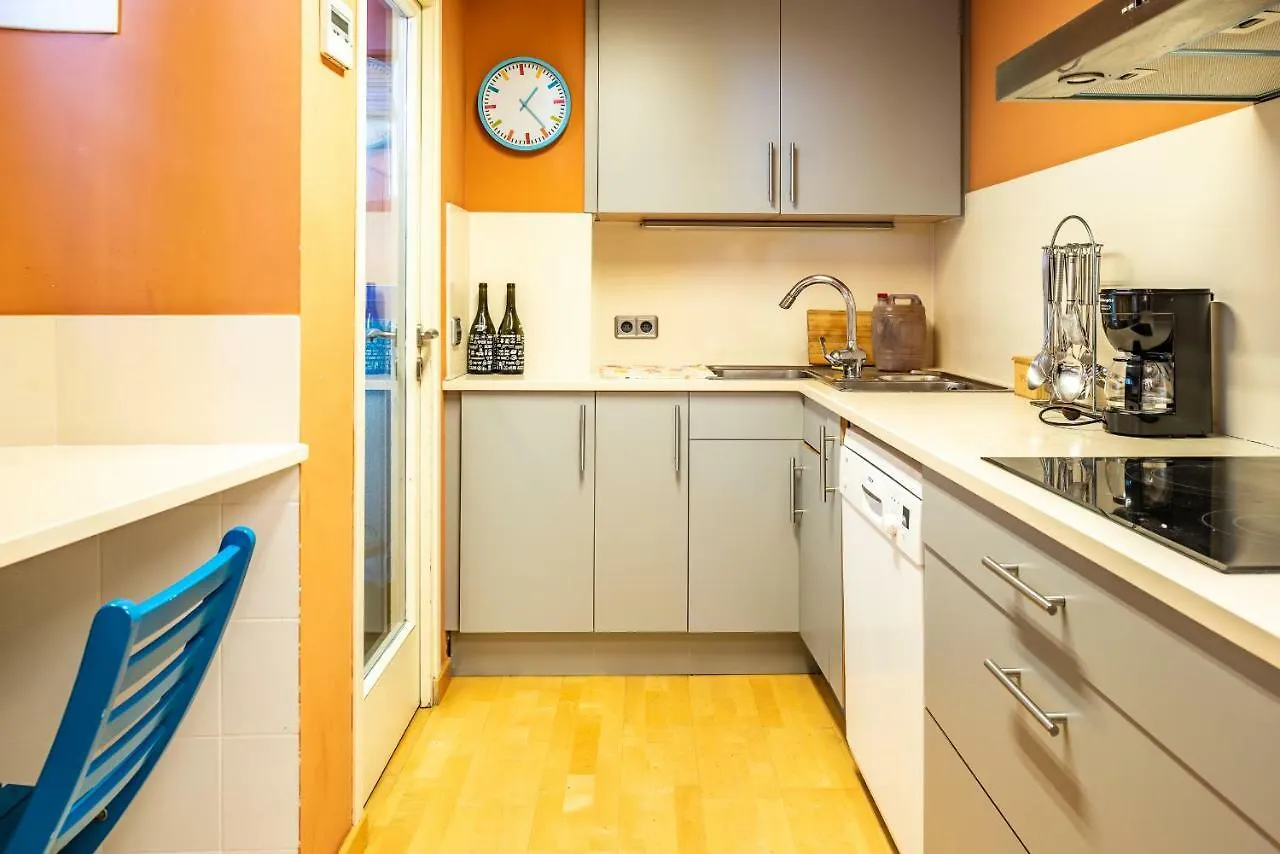 Ipanema Suites Apartment Castell-Platja d’Aro 0*,