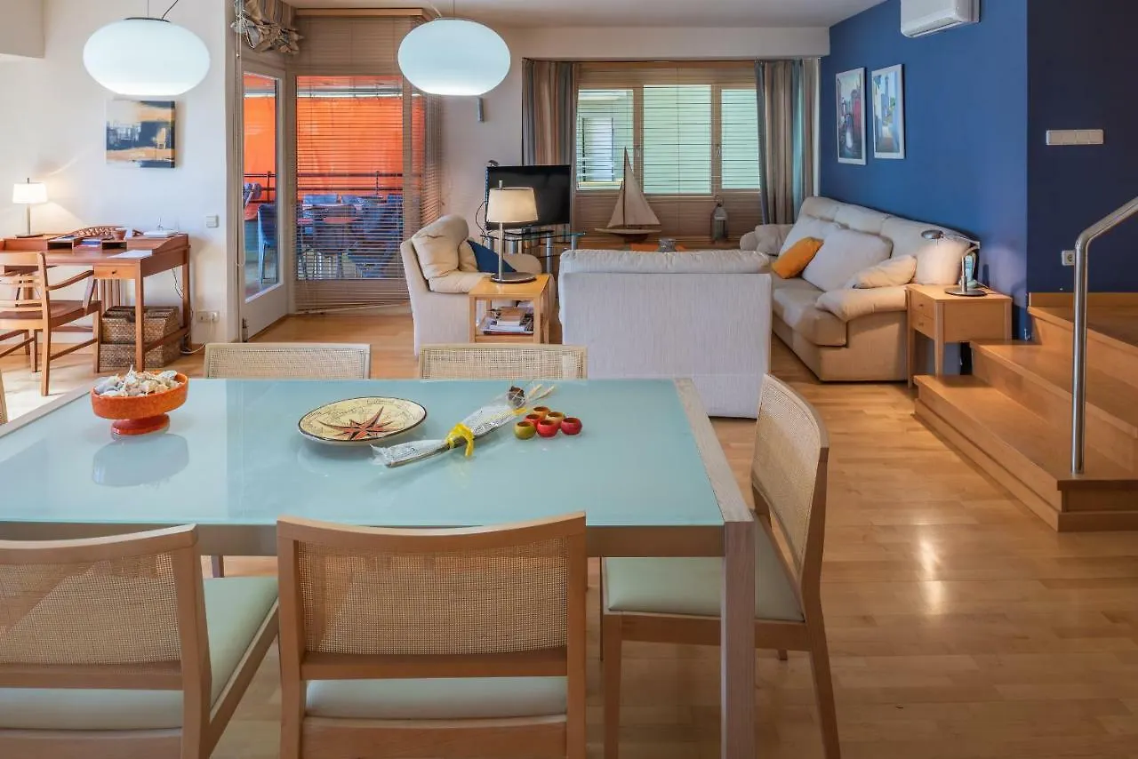 Ipanema Suites Apartment Castell-Platja d’Aro