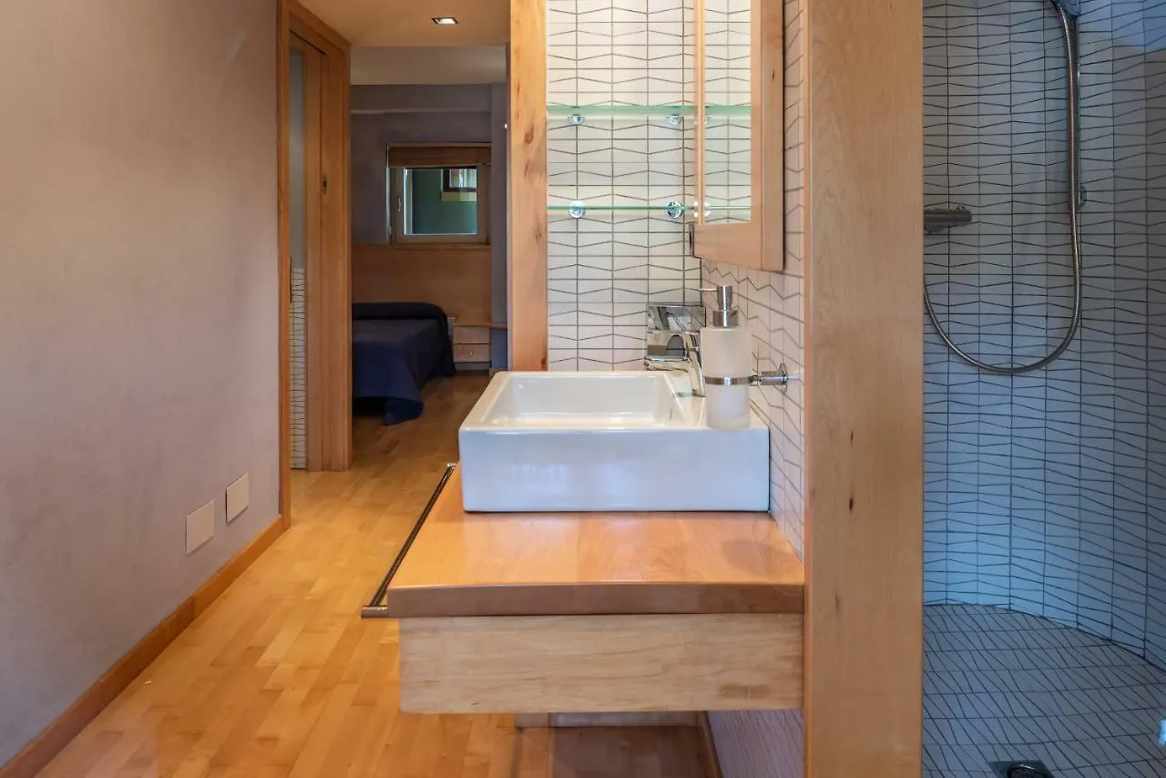 Ipanema Suites Apartment Castell-Platja d’Aro