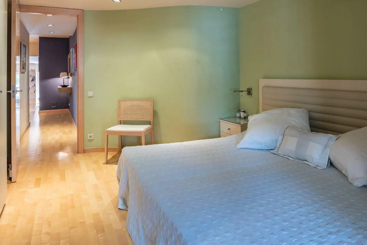 Ipanema Suites Apartment Platja d'Aro