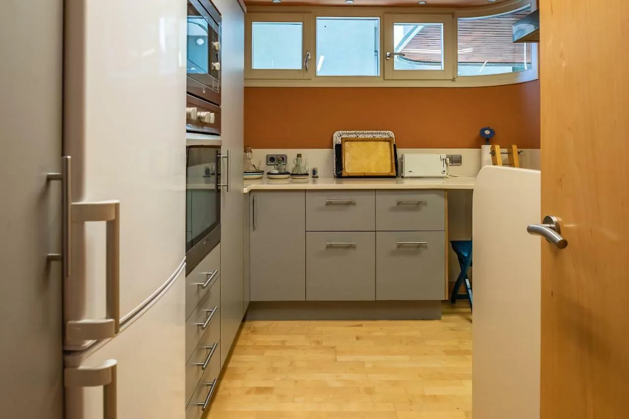 Ipanema Suites Apartment Castell-Platja d’Aro