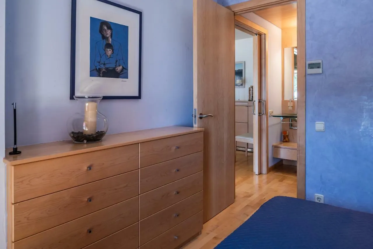 Ipanema Suites Apartment Castell-Platja d’Aro