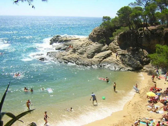 Ipanema Suites Apartment Castell-Platja d’Aro Spanien