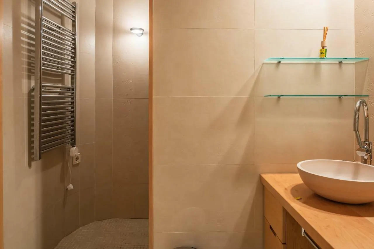 Ipanema Suites Apartment Castell-Platja d’Aro