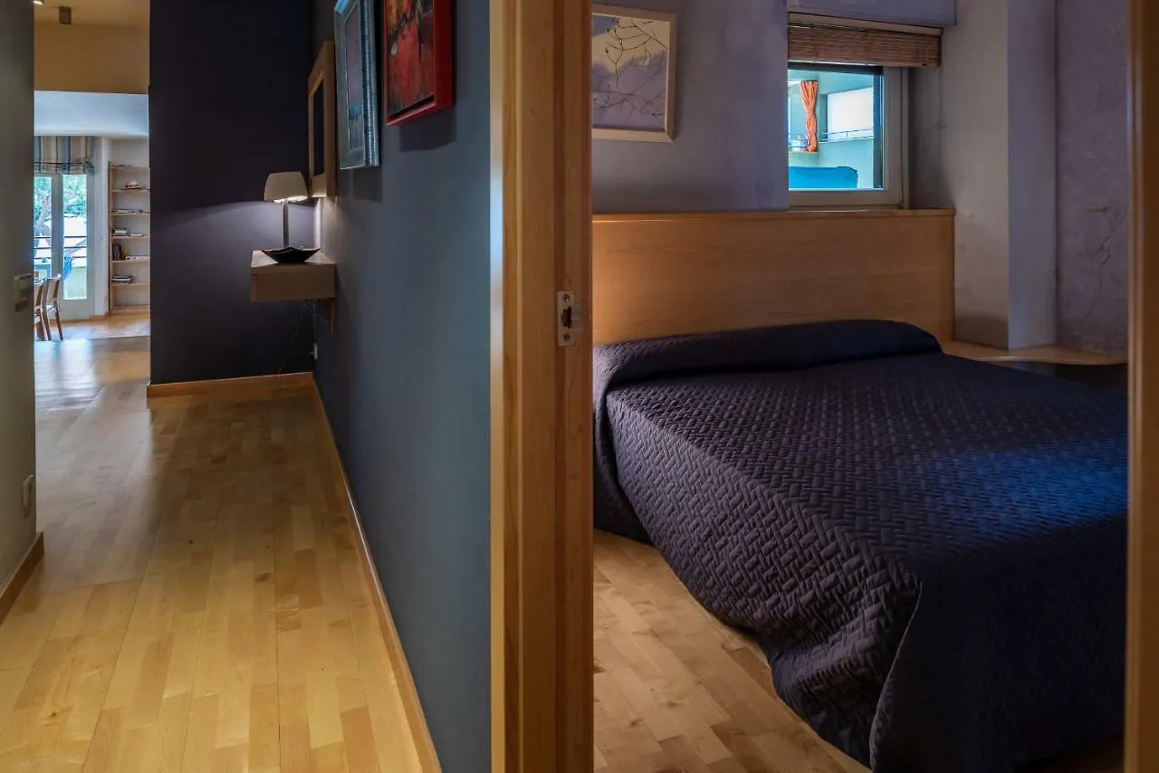 Ipanema Suites Apartment Castell-Platja d’Aro