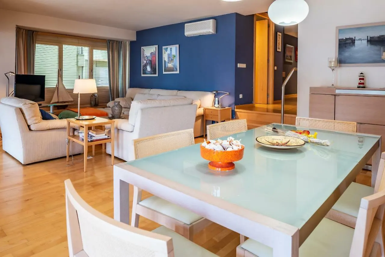 Ipanema Suites Apartment Castell-Platja d’Aro Spanien