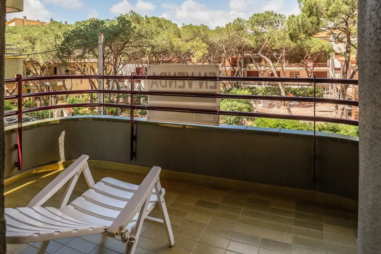 Ipanema Suites Apartment Castell-Platja d’Aro