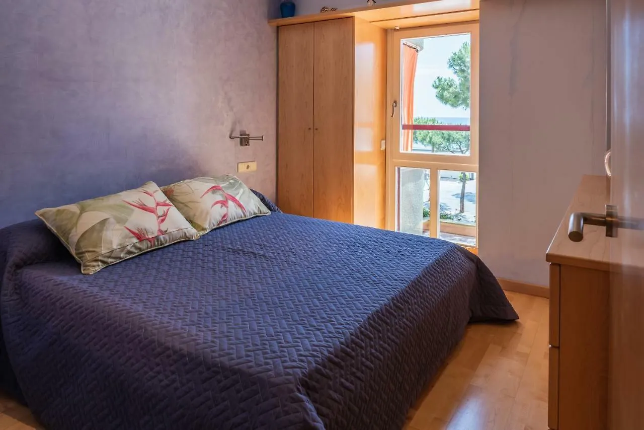Ipanema Suites Apartment Castell-Platja d’Aro Spanien