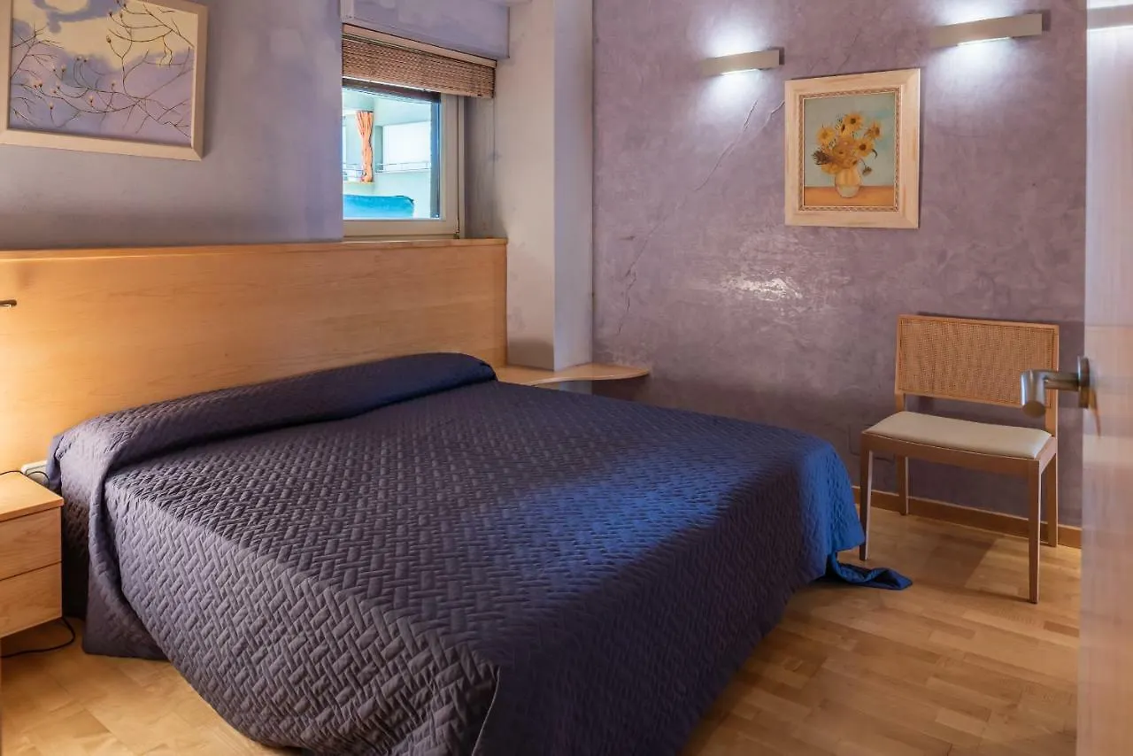 Ipanema Suites Apartment Castell-Platja d’Aro 0*,  Spanien