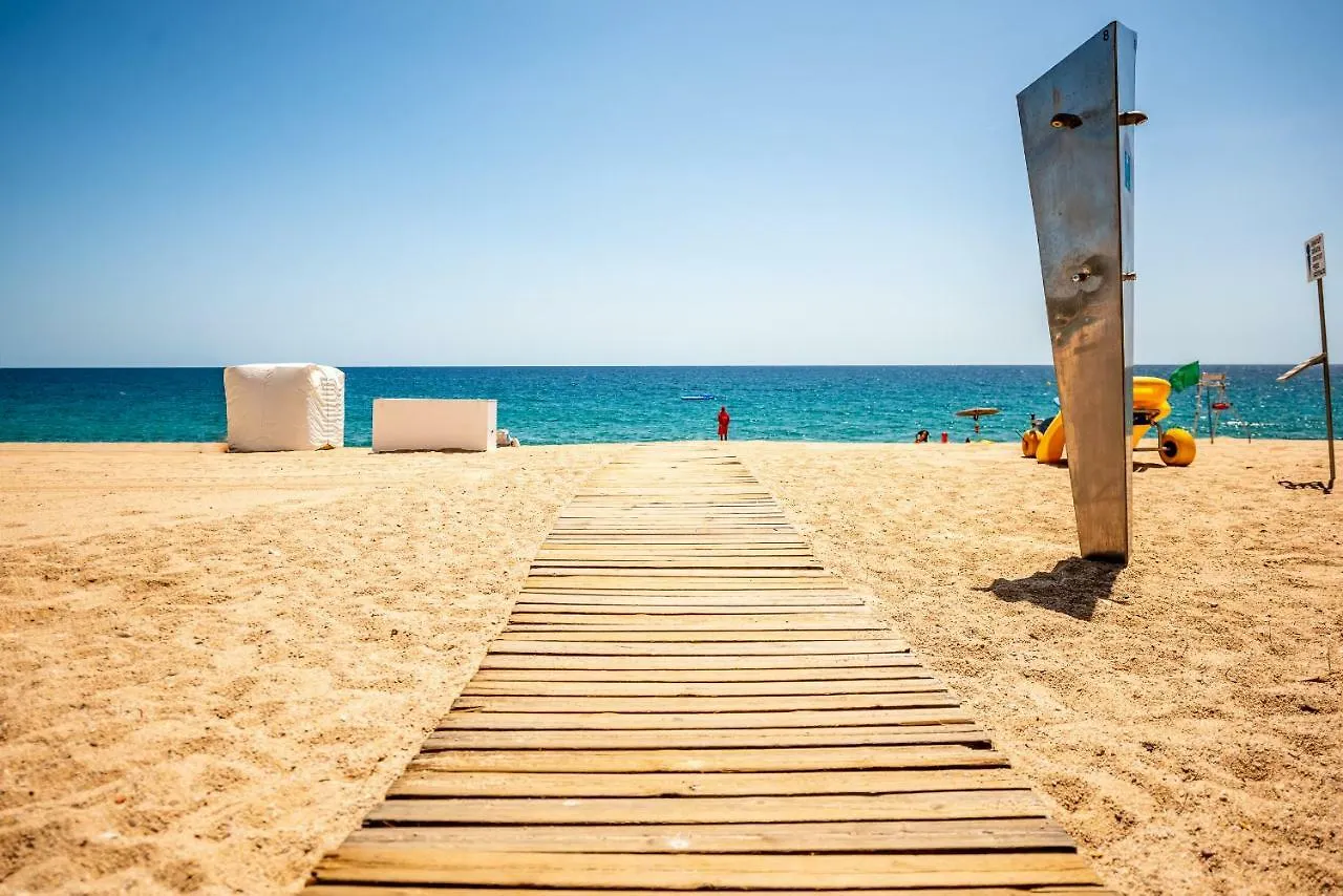 Ipanema Suites Apartment Castell-Platja d’Aro