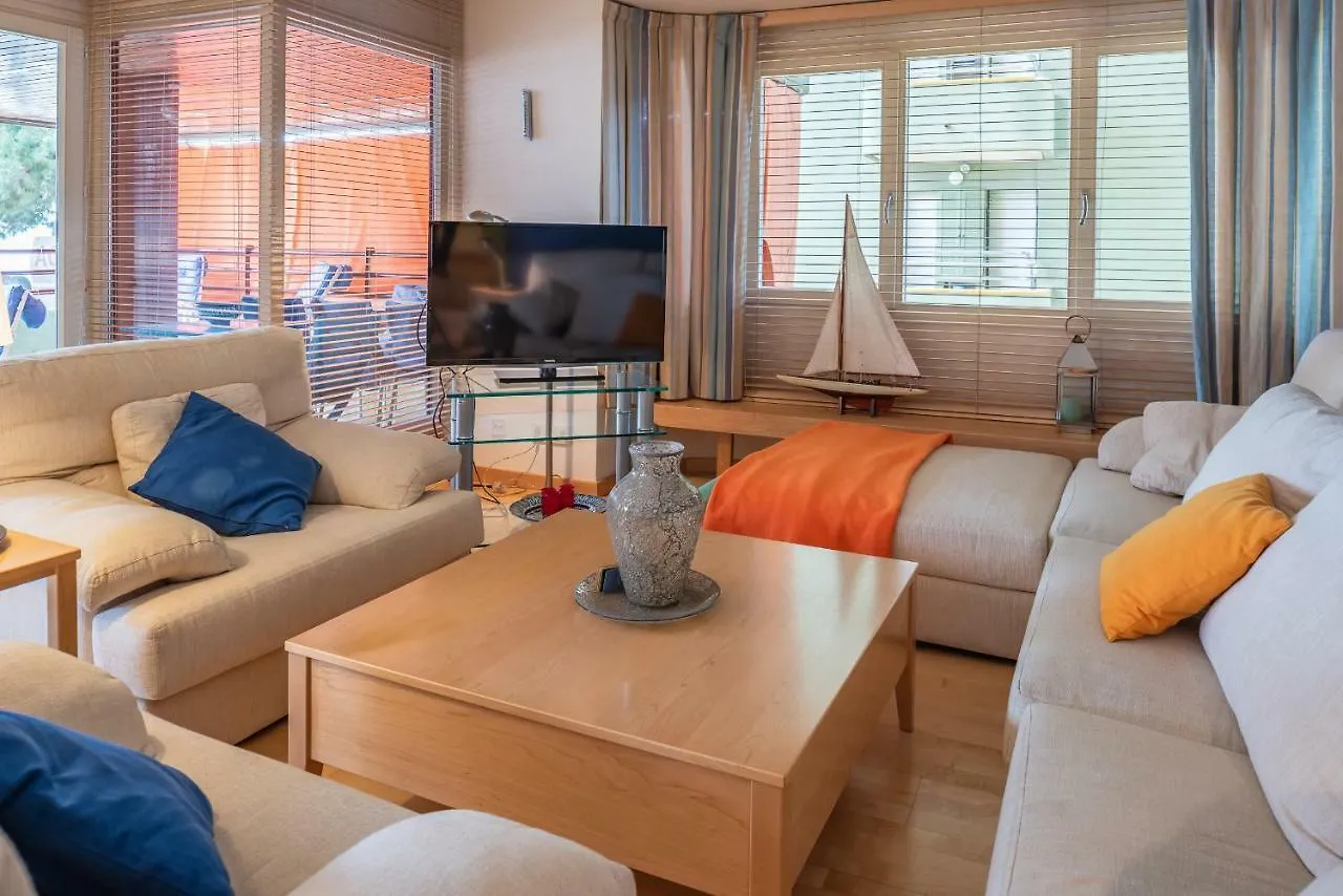 Ipanema Suites Apartment Platja d'Aro Spanien
