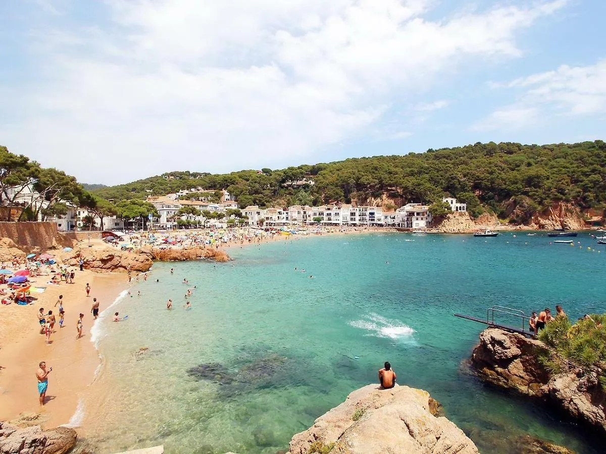 Ipanema Suites Apartment Castell-Platja d’Aro