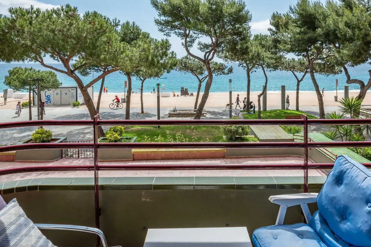 Ipanema Suites Apartment Castell-Platja d’Aro