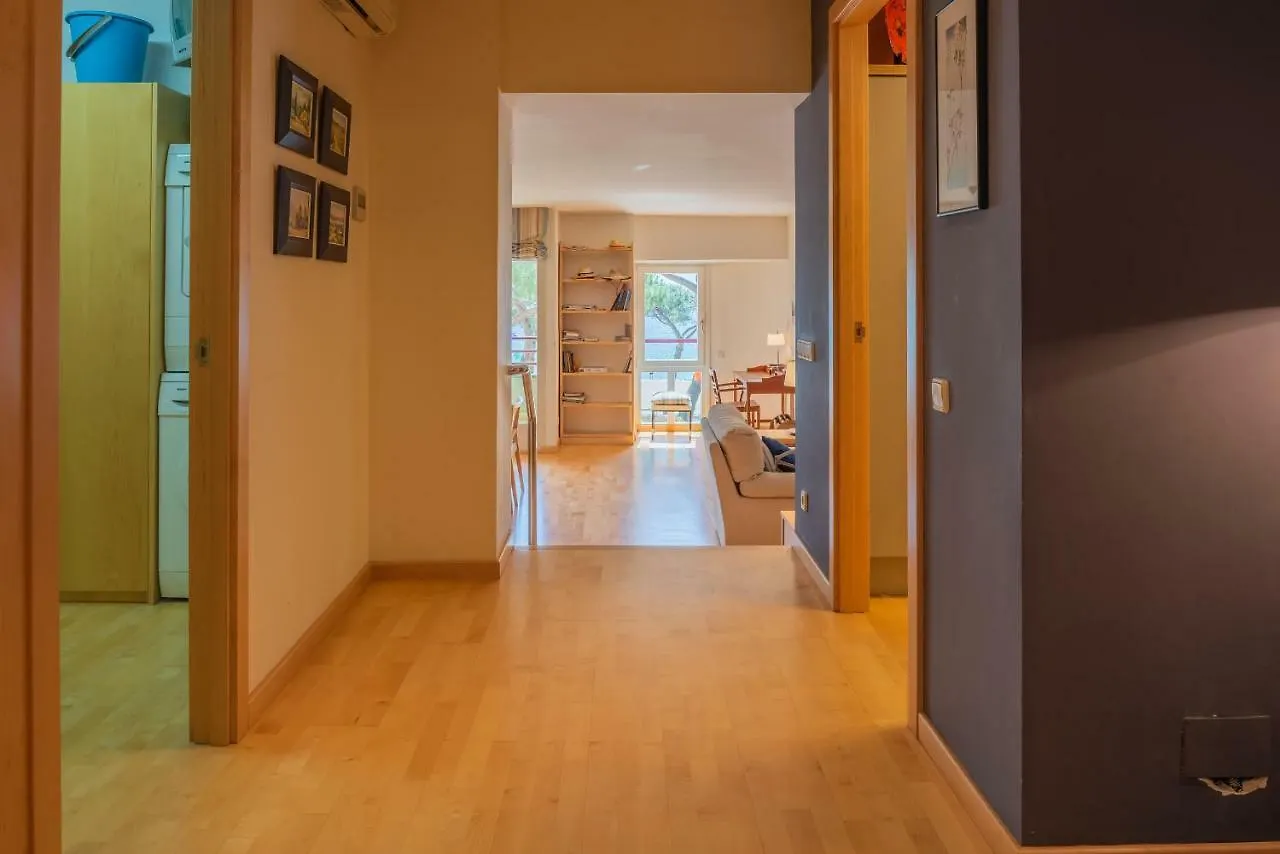 Ipanema Suites Apartment Platja d'Aro