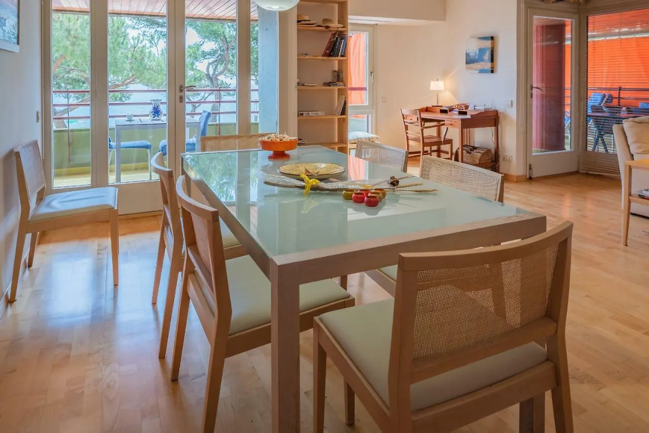 Ipanema Suites Apartment Castell-Platja d’Aro