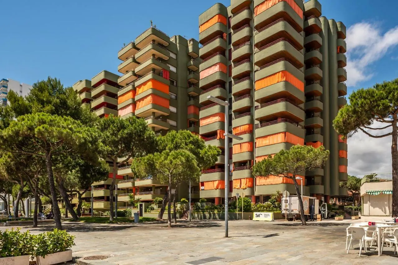 Ipanema Suites Apartment Castell-Platja d’Aro 0*,