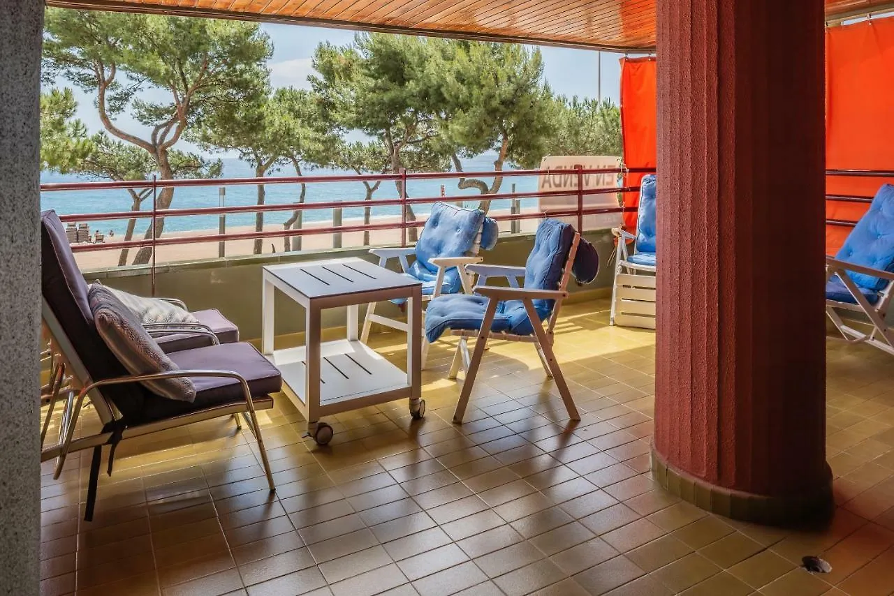 Ipanema Suites Apartment Platja d'Aro